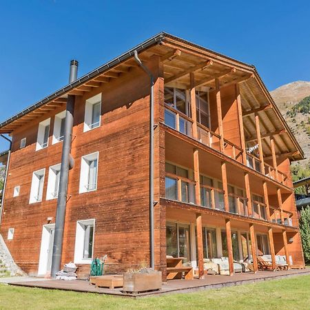 Chesa Rivarel - Pontresina Extérieur photo