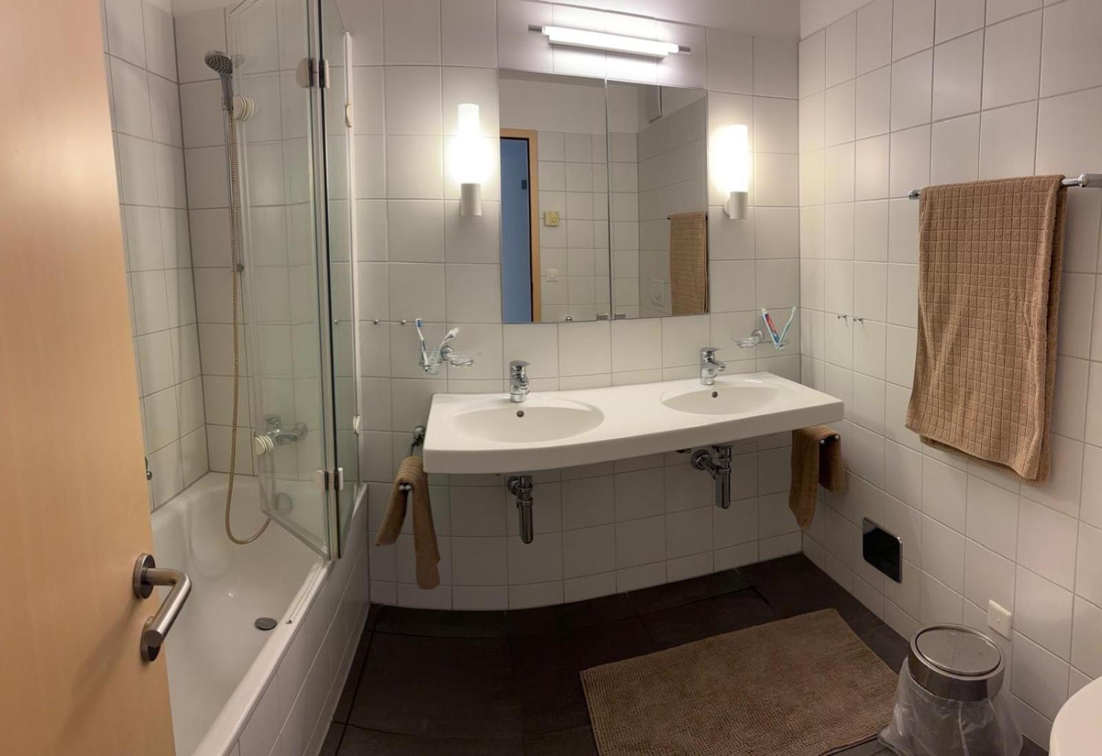 Chesa Rivarel - Pontresina Extérieur photo
