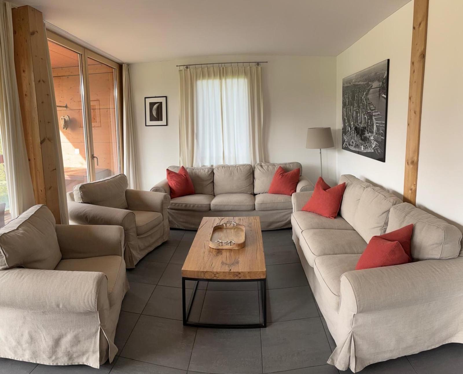 Chesa Rivarel - Pontresina Extérieur photo